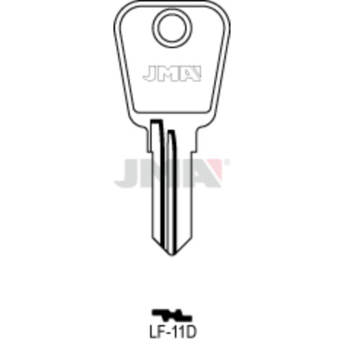 Chei JMA Otel-A LF-11D
